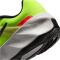 NIKE City Response Sneaker Herren 700 - lt lemon twist/black-volt-bright crimson 38.5