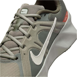 NIKE City Response Sneaker Herren 300 - light army/pale ivory-twilight marsh 38.5