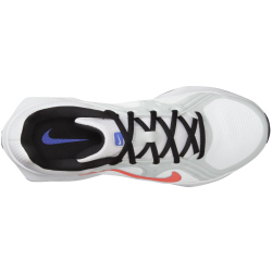 NIKE City Response Sneaker Herren 105 - white/lt wild mango-off white-black 38.5