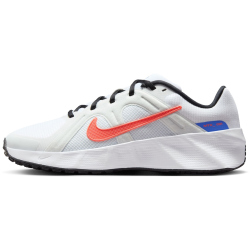 NIKE City Response Sneaker Herren 105 - white/lt wild mango-off white-black 38.5