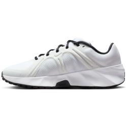 NIKE City Response Sneaker Herren 105 - white/lt wild mango-off white-black 38.5
