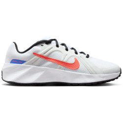 NIKE City Response Sneaker Herren 105 - white/lt wild mango-off white-black 38.5