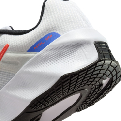 NIKE City Response Sneaker Herren 105 - white/lt wild mango-off white-black 38.5