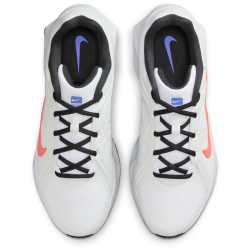 NIKE City Response Sneaker Herren 105 - white/lt wild mango-off white-black 38.5
