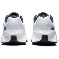 NIKE City Response Sneaker Herren 105 - white/lt wild mango-off white-black 38.5
