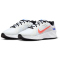 NIKE City Response Sneaker Herren 105 - white/lt wild mango-off white-black 38.5