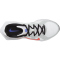 NIKE City Response Sneaker Herren 105 - white/lt wild mango-off white-black 38.5