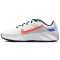 NIKE City Response Sneaker Herren 105 - white/lt wild mango-off white-black 38.5