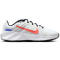 NIKE City Response Sneaker Herren 105 - white/lt wild mango-off white-black 38.5
