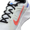 NIKE City Response Sneaker Herren 105 - white/lt wild mango-off white-black 38.5
