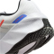 NIKE City Response Sneaker Herren 105 - white/lt wild mango-off white-black 38.5