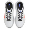 NIKE City Response Sneaker Herren 105 - white/lt wild mango-off white-black 38.5