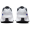 NIKE City Response Sneaker Herren 105 - white/lt wild mango-off white-black 38.5