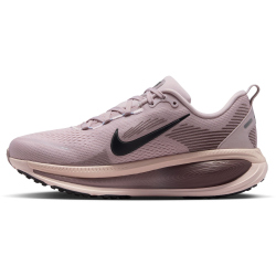 NIKE Vomero 18 Laufschuhe Damen 607 - particle rose/off noir-silt red-tattoo 37.5