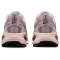 NIKE Vomero 18 Laufschuhe Damen 607 - particle rose/off noir-silt red-tattoo 37.5