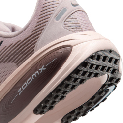 NIKE Vomero 18 Laufschuhe Damen 607 - particle rose/off noir-silt red-tattoo 39