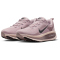NIKE Vomero 18 Laufschuhe Damen 607 - particle rose/off noir-silt red-tattoo 39
