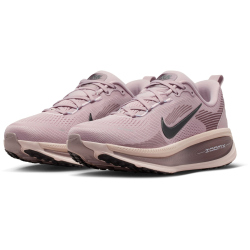 NIKE Vomero 18 Laufschuhe Damen 607 - particle rose/off noir-silt red-tattoo 40.5