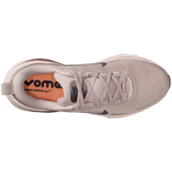 NIKE Vomero 18 Laufschuhe Damen 607 - particle rose/off noir-silt red-tattoo 40.5