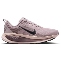 NIKE Vomero 18 Laufschuhe Damen 607 - particle rose/off noir-silt red-tattoo 40.5