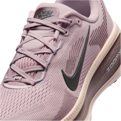 NIKE Vomero 18 Laufschuhe Damen 607 - particle rose/off noir-silt red-tattoo 40.5