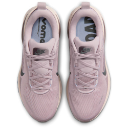 NIKE Vomero 18 Laufschuhe Damen 607 - particle rose/off noir-silt red-tattoo 40.5