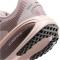 NIKE Vomero 18 Laufschuhe Damen 607 - particle rose/off noir-silt red-tattoo 40.5