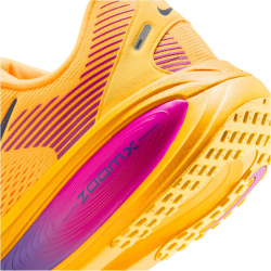 NIKE Vomero 18 Laufschuhe Herren 802 - citron pulse/blue void-laser orange 40