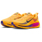 NIKE Vomero 18 Laufschuhe Herren 802 - citron pulse/blue void-laser orange 40