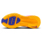 NIKE Vomero 18 Laufschuhe Herren 802 - citron pulse/blue void-laser orange 40