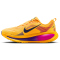 NIKE Vomero 18 Laufschuhe Herren 802 - citron pulse/blue void-laser orange 40