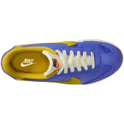 NIKE Pacific Sneaker Damen 500 - sapphire/saffron quartz-sail-black 36.5