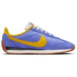 NIKE Pacific Sneaker Damen 500 - sapphire/saffron quartz-sail-black 36.5