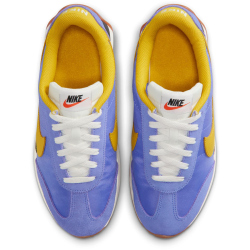 NIKE Pacific Sneaker Damen 500 - sapphire/saffron quartz-sail-black 36.5