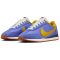 NIKE Pacific Sneaker Damen 500 - sapphire/saffron quartz-sail-black 36.5