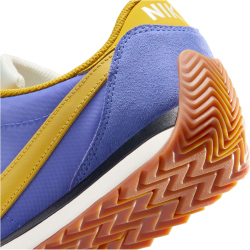 NIKE Pacific Sneaker Damen 500 - sapphire/saffron quartz-sail-black 38.5