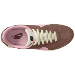 NIKE Pacific Sneaker Damen 204 - fauna brown/pink foam-soft pearl 36.5