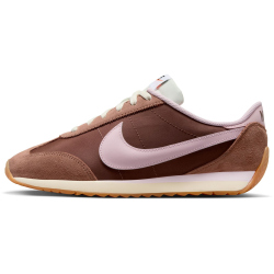NIKE Pacific Sneaker Damen 204 - fauna brown/pink foam-soft pearl 36.5