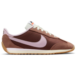 NIKE Pacific Sneaker Damen 204 - fauna brown/pink foam-soft pearl 36.5