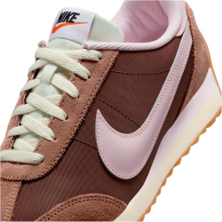 NIKE Pacific Sneaker Damen 204 - fauna brown/pink foam-soft pearl 36.5
