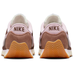 NIKE Pacific Sneaker Damen 204 - fauna brown/pink foam-soft pearl 36.5
