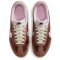 NIKE Pacific Sneaker Damen 204 - fauna brown/pink foam-soft pearl 36.5