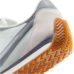 NIKE Pacific Sneaker Damen 111 - sail/metallic silver-gridiron 36