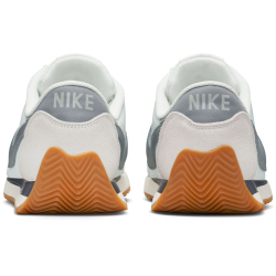 NIKE Pacific Sneaker Damen 111 - sail/metallic silver-gridiron 36