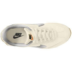 NIKE Pacific Sneaker Damen 111 - sail/metallic silver-gridiron 36