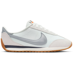 NIKE Pacific Sneaker Damen 111 - sail/metallic silver-gridiron 38.5
