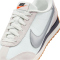 NIKE Pacific Sneaker Damen 111 - sail/metallic silver-gridiron 38.5