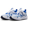 NIKE Cosmic Runner Laufschuhe Kinder 104 - white/vast grey-game royal-midnight navy 27.5