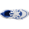 NIKE Cosmic Runner Laufschuhe Kinder 104 - white/vast grey-game royal-midnight navy 27.5