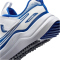 NIKE Cosmic Runner Laufschuhe Kinder 104 - white/vast grey-game royal-midnight navy 27.5